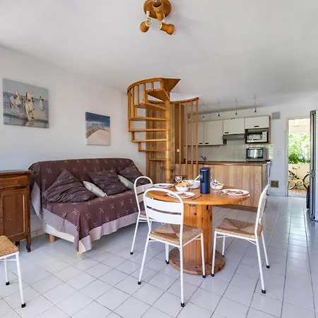 La Dunette Apartment