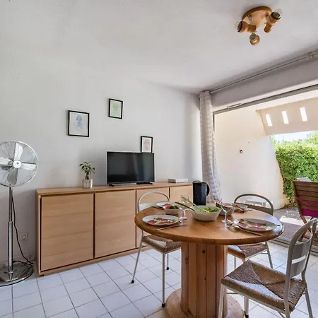 Apartment La Dunette