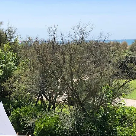 Appartement La Dunette