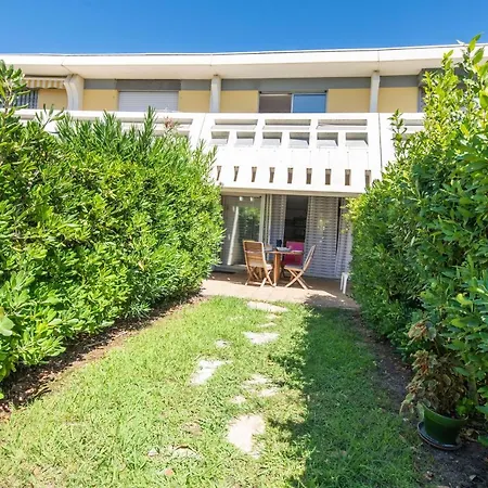 La Dunette Appartement