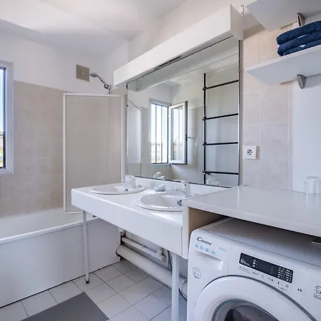 Apartment La Dunette La Grande-Motte