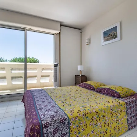 La Dunette Appartement *