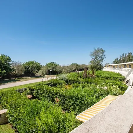 Apartment La Dunette