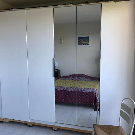 Apartment La Dunette *