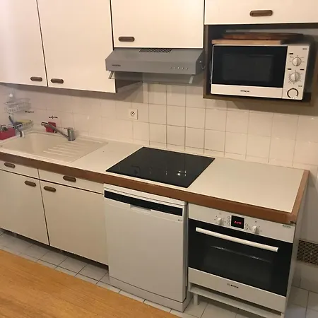 La Dunette La Grande-Motte