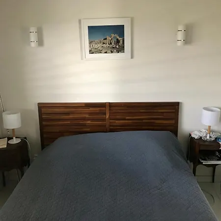 La Dunette Apartment *