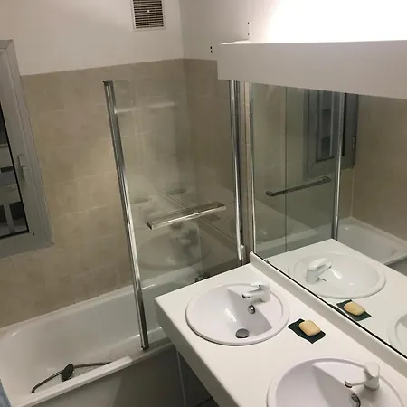 La Dunette Appartement La Grande Motte