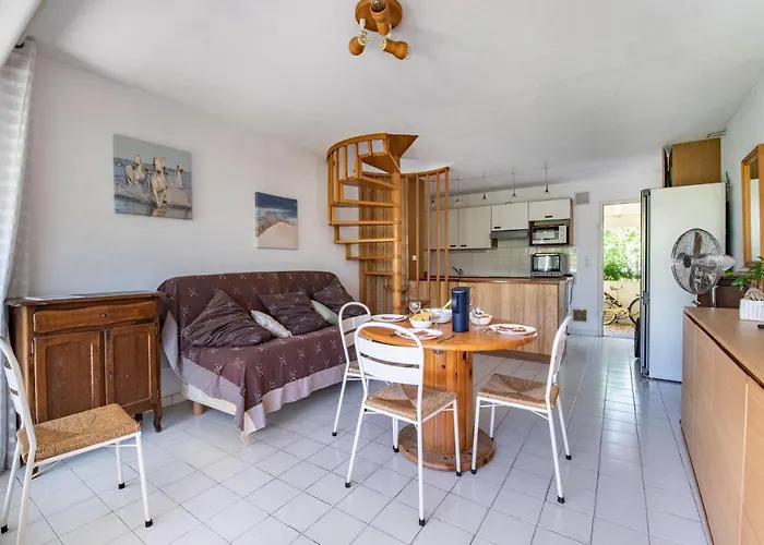 La Dunette Apartamento