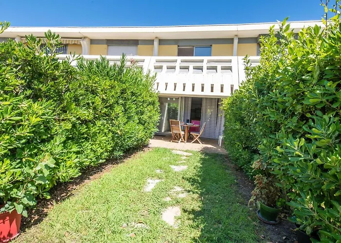 La Dunette Apartamento