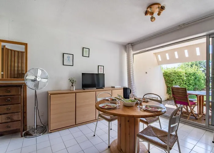 Apartamento La Dunette