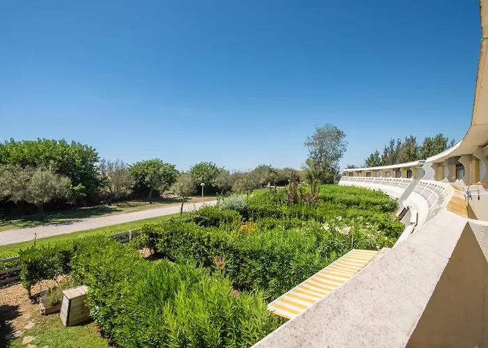 Apartamento La Dunette