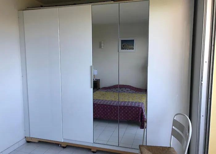 Apartamento La Dunette *