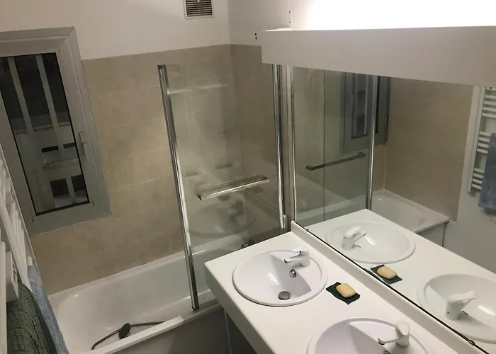 La Dunette Apartamento La Grande-Motte